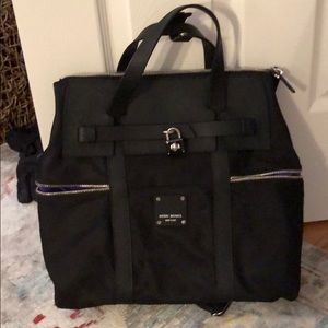 Henri bendel jetsetter backpack